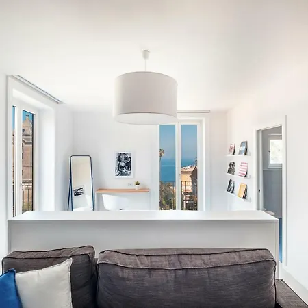 Ae Home|studio Półwysep Sorrentyński